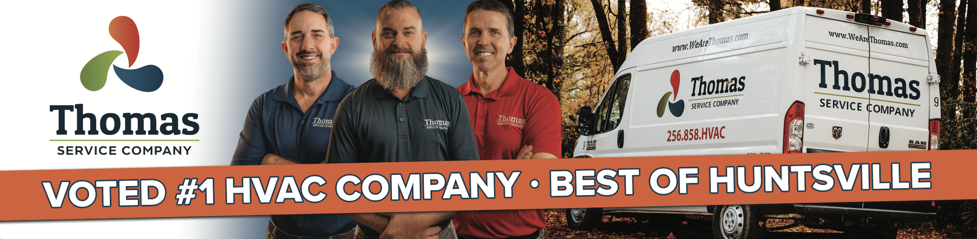 voted number one hvac company in huntsville
